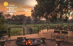 Lion Sands - Tinga Lodge